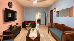Blk 102 Gangsa Road (Bukit Panjang), HDB 3 Rooms #632639331